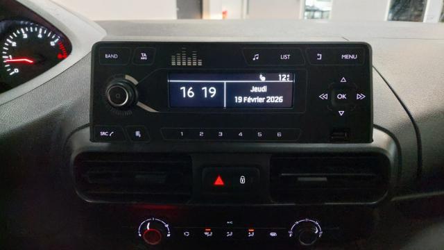 Peugeot Partner image 3