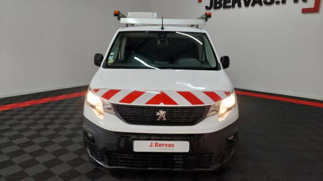 Peugeot Partner image 2