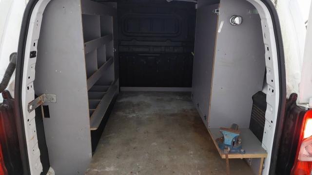 Peugeot Partner image 9