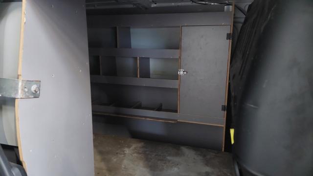 Peugeot Partner image 6