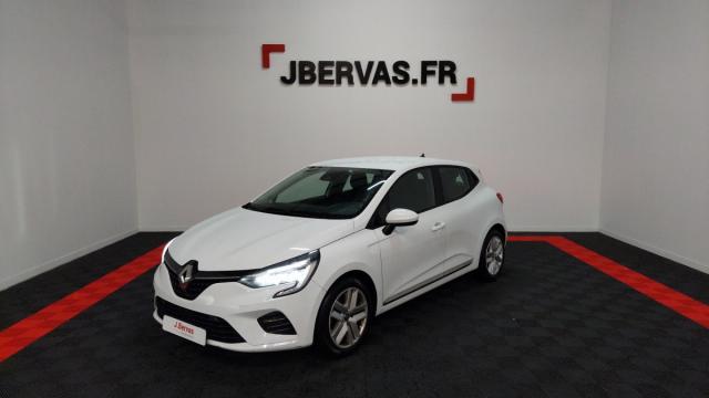 Renault Clio V Business Blue Dci 100 -21n