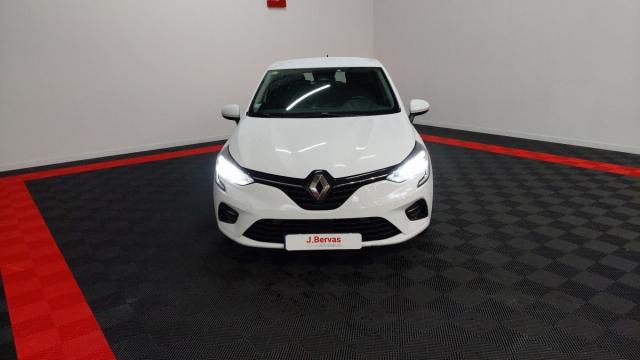 Renault Clio image 6