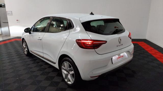 Renault Clio image 2