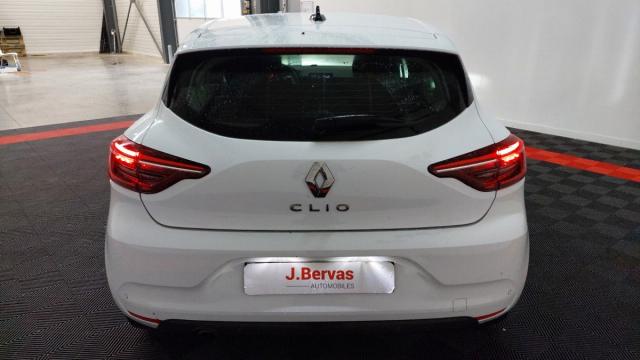 Renault Clio image 8