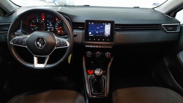Renault Clio image 3