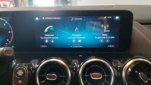 Mercedes Benz Gla image 8