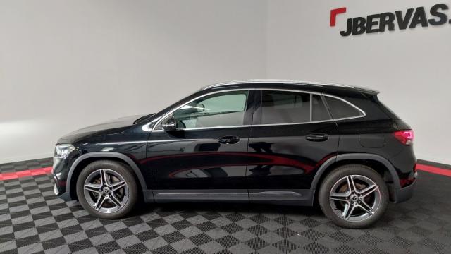 Mercedes Benz Gla image 2