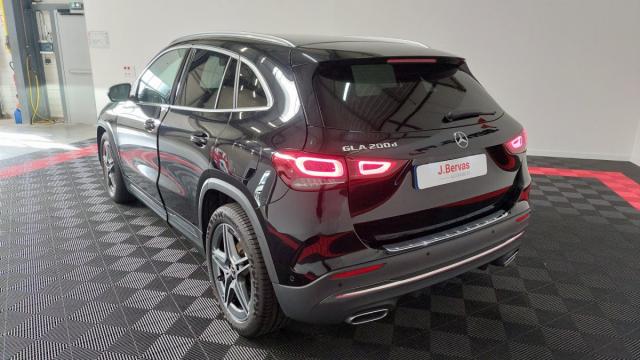 Mercedes Benz Gla image 3