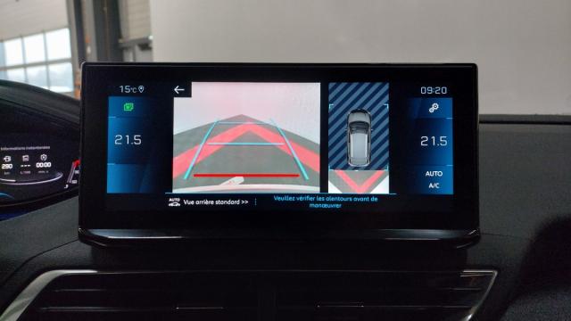 Peugeot 3008 image 1