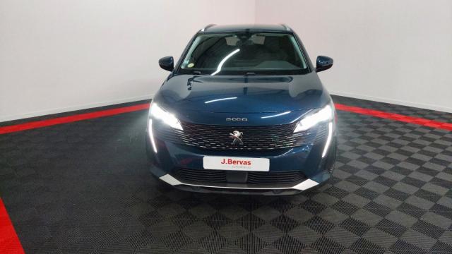 Peugeot 3008 image 5