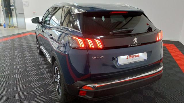 Peugeot 3008 image 9