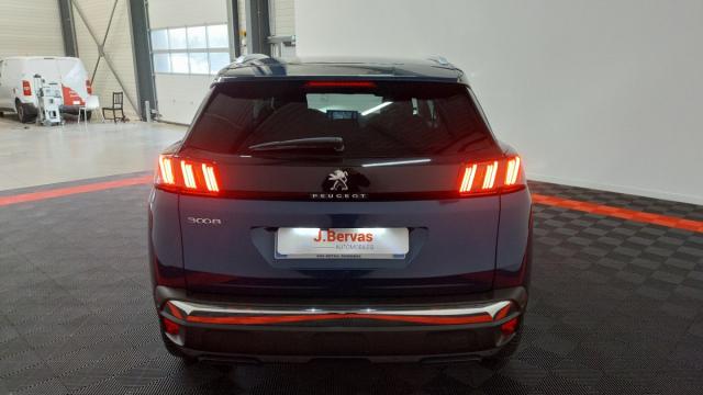 Peugeot 3008 image 7