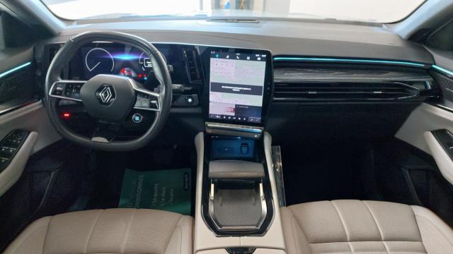 Renault Espace image 4