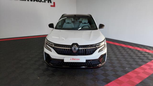 Renault Espace image 7