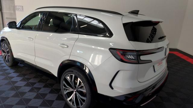 Renault Espace image 1