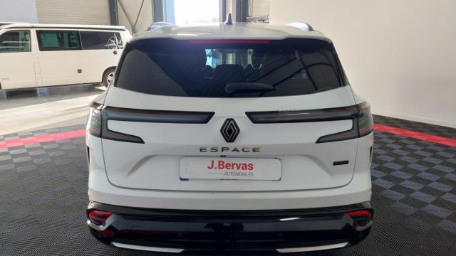 Renault Espace image 2