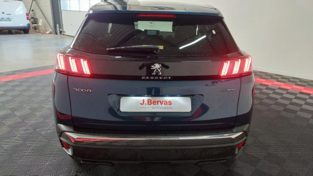 Peugeot 3008 image 6