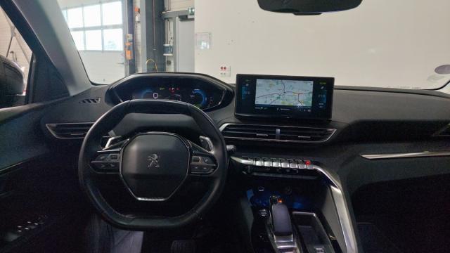 Peugeot 3008 image 5