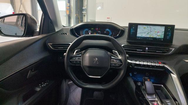 Peugeot 3008 image 1