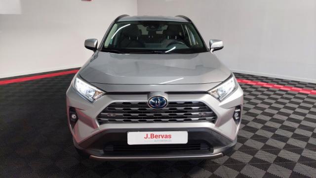 Toyota Rav4 image 7