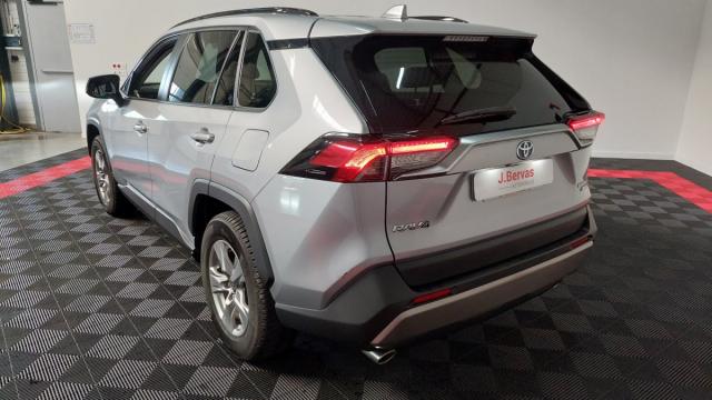 Toyota Rav4 image 4