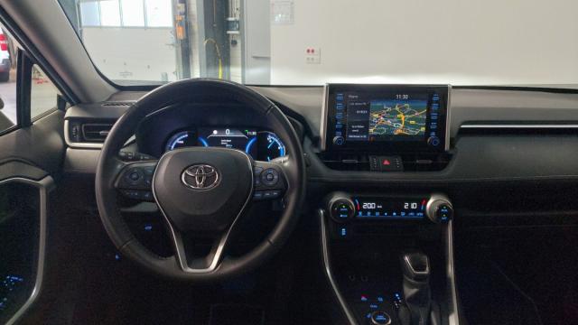Toyota Rav4 image 8