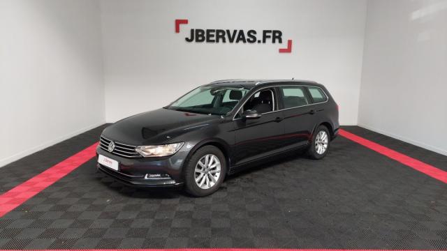 Volkswagen Passat Sw 2.0 Tdi 150 Confortline Bmt