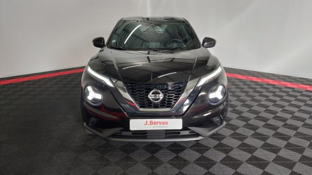 Nissan Juke image 5