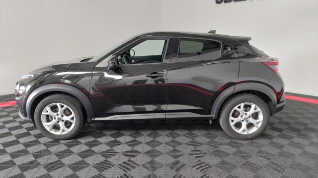 Nissan Juke image 8