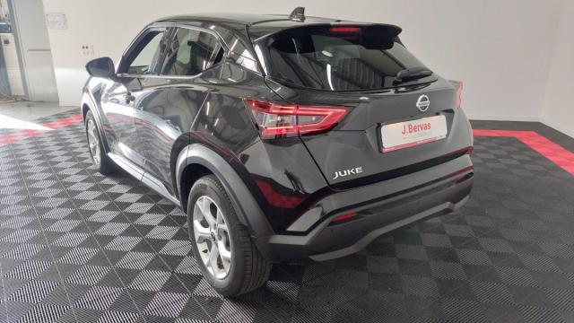 Nissan Juke image 7