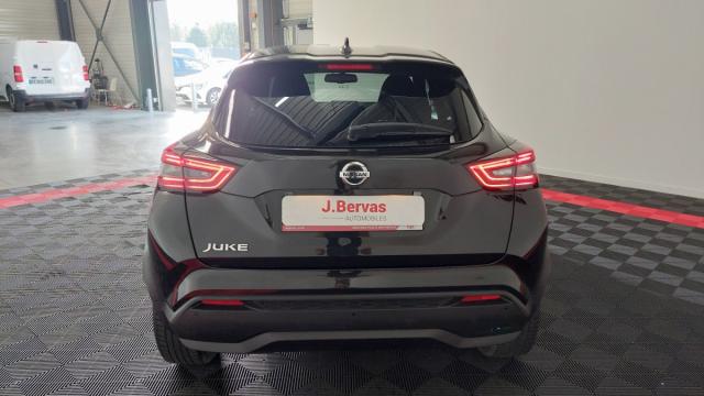Nissan Juke image 4