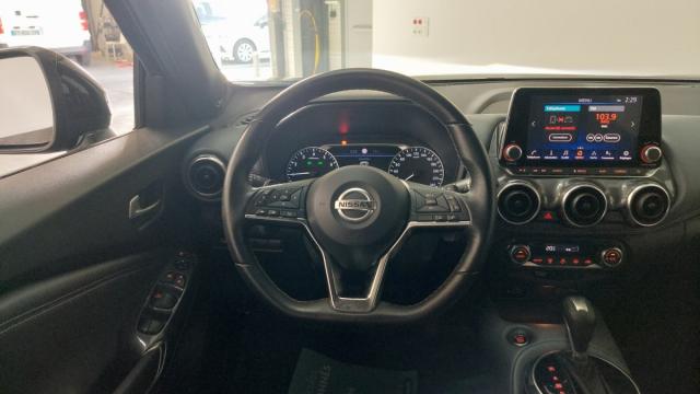 Nissan Juke image 6