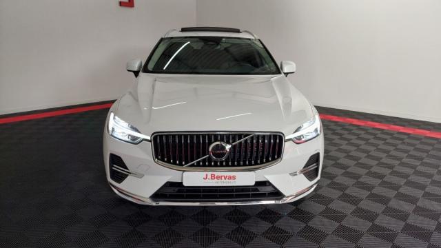 Volvo Xc60 image 4