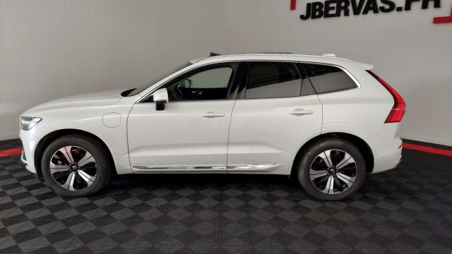 Volvo Xc60 image 9