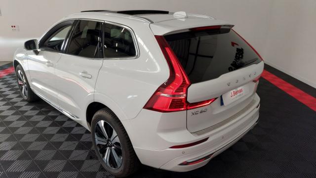 Volvo Xc60 image 1