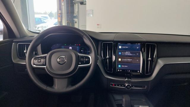 Volvo Xc60 image 8
