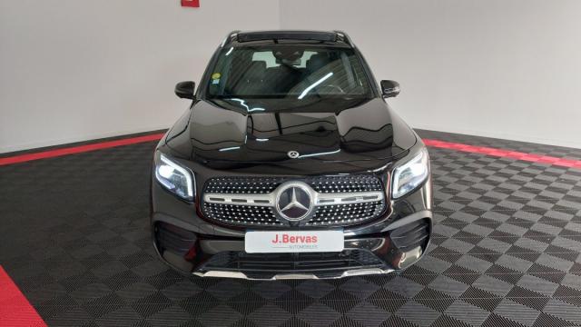 Mercedes Benz Glb image 7