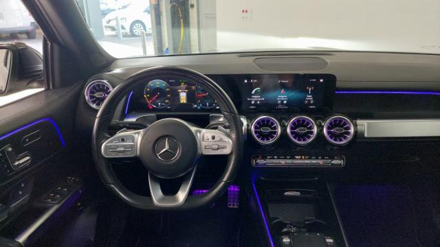 Mercedes Benz Glb image 5