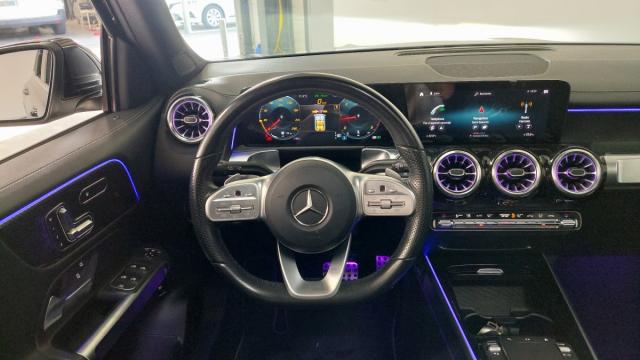 Mercedes Benz Glb image 1