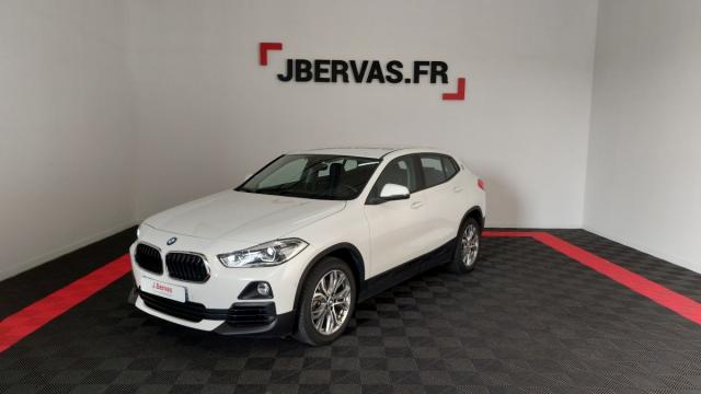 Bmw X2 Sdrive18i Business Designdkg7