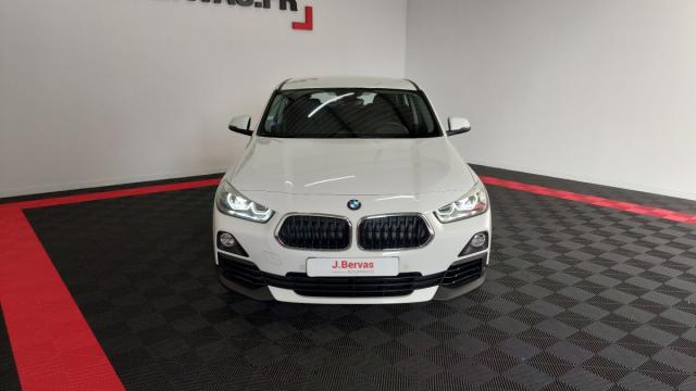 Bmw X2 image 3