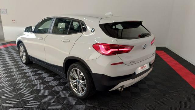 Bmw X2 image 4