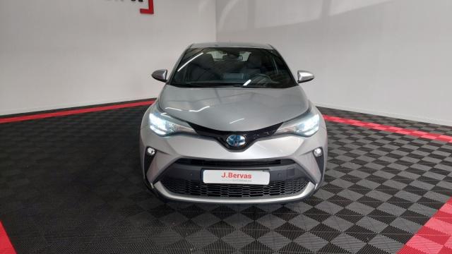 Toyota C-Hr image 6