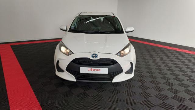 Toyota Yaris image 9