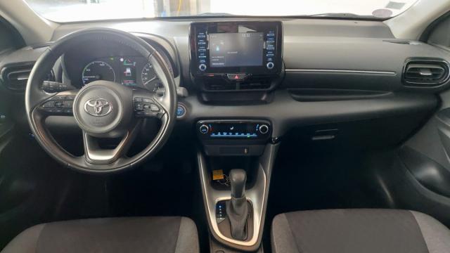 Toyota Yaris image 1