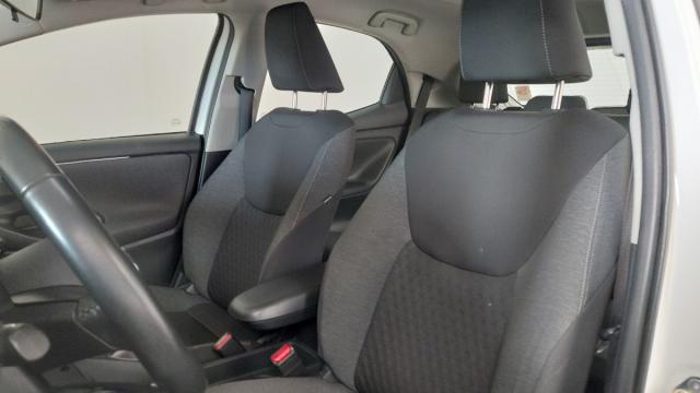 Toyota Yaris image 3