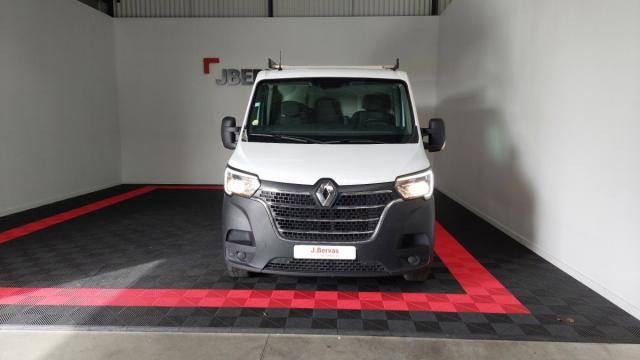 Renault Master image 9