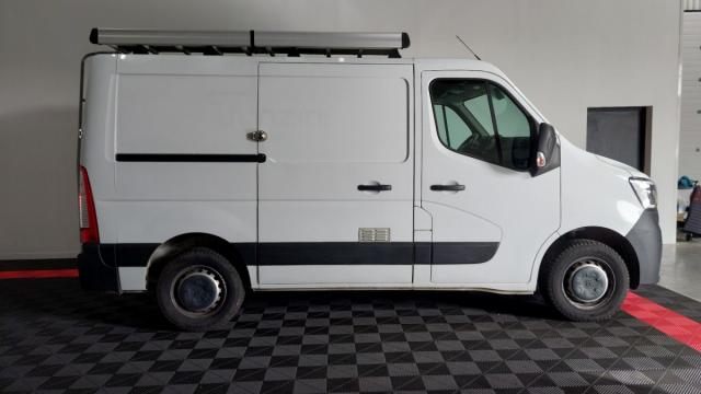 Renault Master image 4