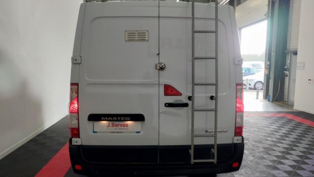 Renault Master image 6