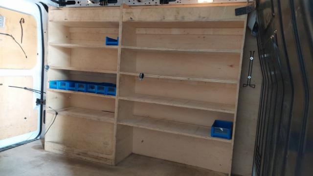 Renault Master image 8